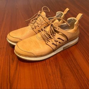Hender Scheme Manual Industrial Products 12 in Natural